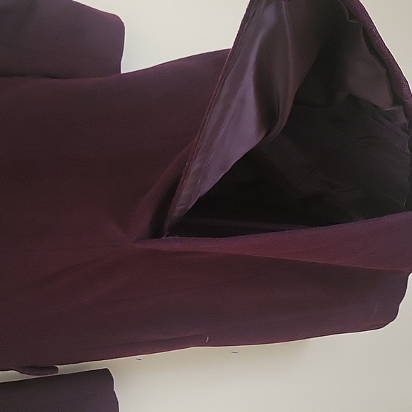 MICHAEL Michael Kors wool blend coat - Picture 5 of 7